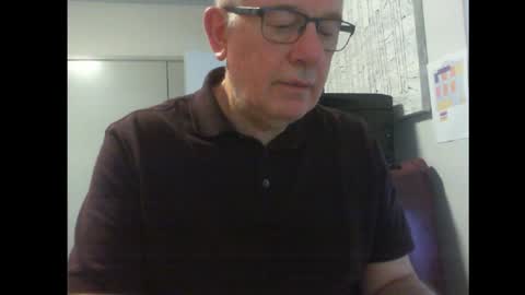 James online show from January 2025 02:35:01 AM
