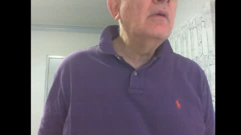 James online show from January 2025 10:56:01 PM