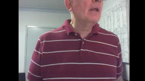 James online show from February 2025 03:31:01 AM
