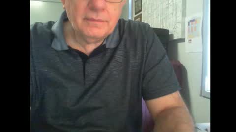 James online show from February 2025 04:20:01 AM