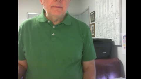 James online show from February 2025 11:46:01 PM