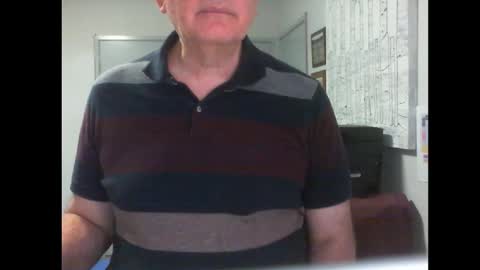 James online show from March 2025 12:19:02 PM