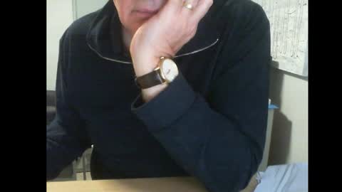 James online show from April 2026 12:58:02 PM