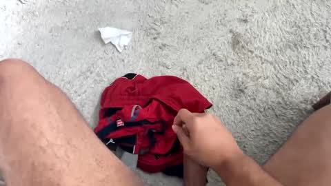 Thick-Mo online show from September 2025 04:42:02 PM