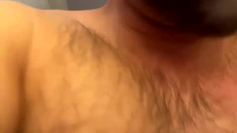 THICKSTROKIN online show from March 2025 06:59:02 AM