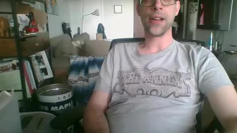 thickty online show from April 2026 10:34:02 PM