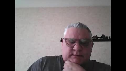 Thierrysymp online show from January 2026 03:28:01 PM