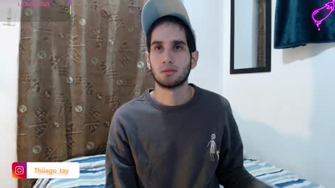 Snapshot of thiiago_tay chatting on October 2025 04:46:01 PM Thiiago online show from October 2025 04:46:01 PM