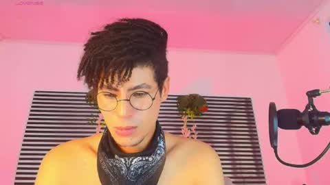 Thiago Saenzz online show from May 2026 05:21:02 PM