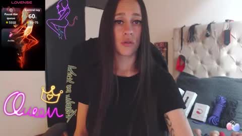 MADAME online show from January 2026 02:00:01 PM