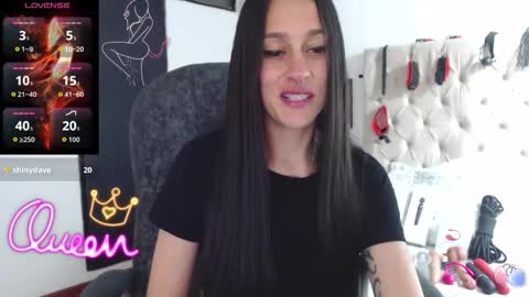 MADAME online show from March 2026 02:03:02 PM