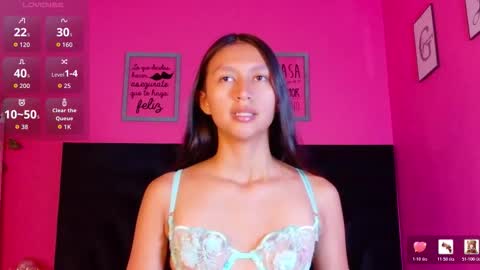 Eva  online show from March 2026 03:52:01 PM