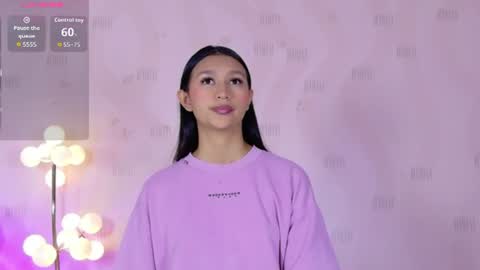 Eva  online show from July 2026 01:03:01 PM