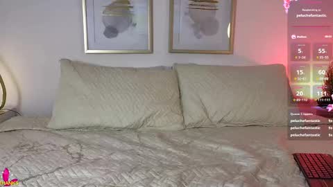 TIFFANY  online show from January 2025 10:55:02 PM