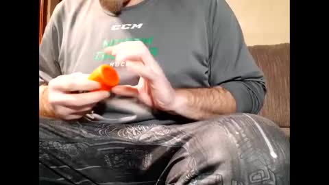 Thirsty4itall online show from January 2025 09:08:02 AM