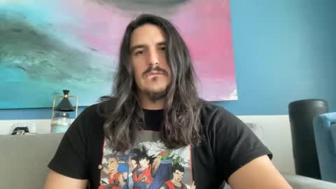 Snapshot of thirtyfootoctopus chatting on September 2025 05:25:01 PM Octopus online show from September 2025 05:25:01 PM