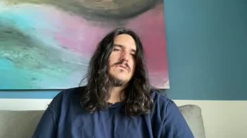 Snapshot of thirtyfootoctopus chatting on October 2025 08:06:02 PM Octopus online show from October 2025 08:06:02 PM