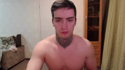 Andy online show from November 2025 07:01:02 PM