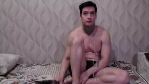 Andy online show from November 2025 02:03:01 AM