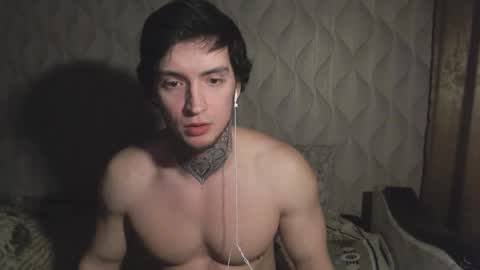 Andy online show from February 2026 08:18:01 PM