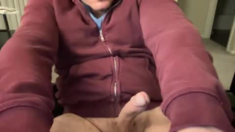 Snapshot of thisbigjewishdick chatting on January 2025 01:23:01 AM This Big Jewish Dick online show from January 2025 01:23:01 AM