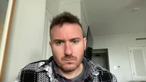 Snapshot of thisbigjewishdick chatting on February 2026 08:16:01 PM This Big Jewish Dick online show from February 2026 08:16:01 PM