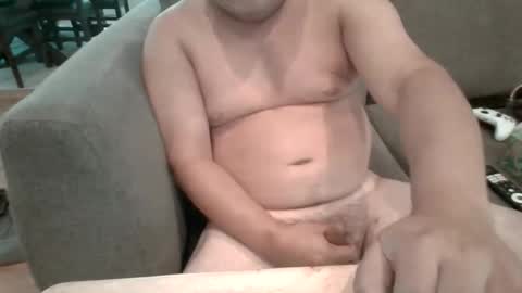 thiscumsforyou online show from April 2026 12:12:01 AM