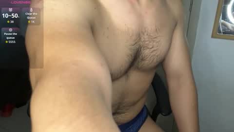 Derek online show from February 2026 03:43:01 AM