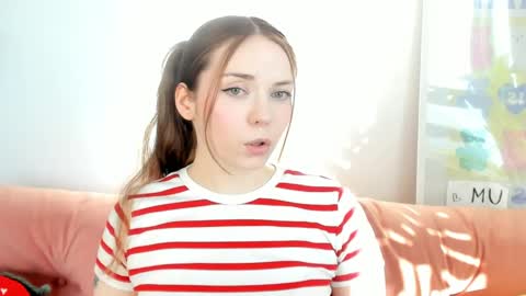Amelia  shows on mondays fridays and sundays  if anything changes im giving updates on my fansly  online show from June 2026 04:22:01 PM