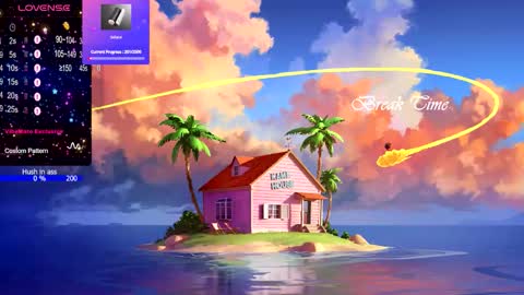 ThomaSan online show from November 2025 06:58:01 AM