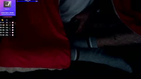 ThomaSan online show from February 2026 10:26:01 PM