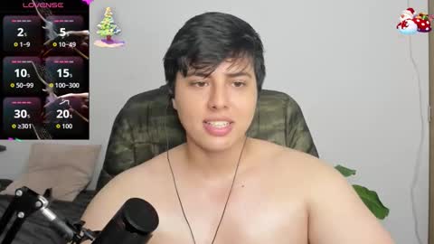 thom_ohtani online show from November 2025 04:18:02 AM