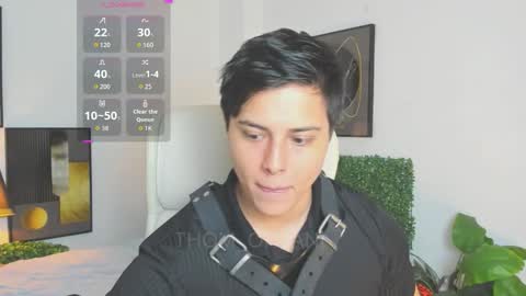 thom_ohtani online show from March 2026 10:13:01 PM