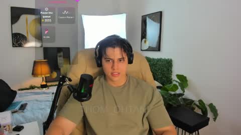 thom_ohtani online show from April 2026 01:36:02 AM