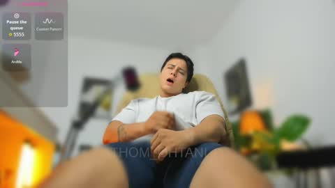 thom_ohtani online show from April 2026 01:21:01 AM