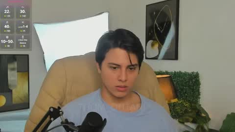 Snapshot of thom_ohtani chatting on April 2026 03:46:01 AM thom_ohtani online show from April 2026 03:46:01 AM