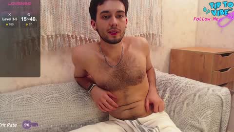 Thomas online show from February 2025 11:15:02 PM