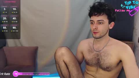 Thomas online show from March 2025 09:51:02 PM