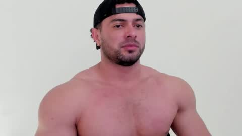 Thomas Brandon online show from November 2025 02:53:02 AM