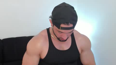 Thomas Brandon online show from February 2026 04:41:01 AM