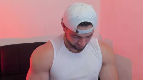 Thomas Brandon online show from April 2026 04:40:01 AM