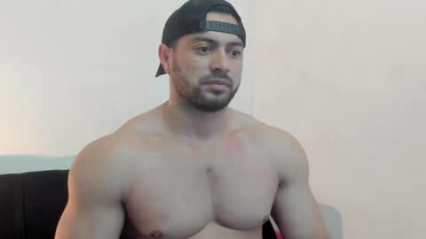 Thomas Brandon online show from May 2026 08:54:01 AM