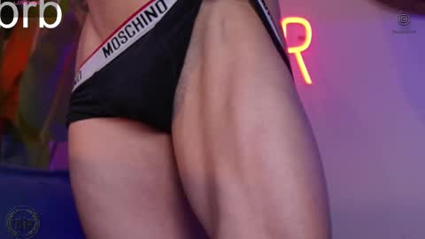 Thomas Falcon online show from January 2026 03:00:02 AM