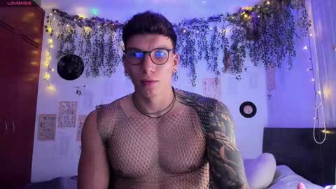 Thomas Grey online show from January 2025 08:51:02 AM