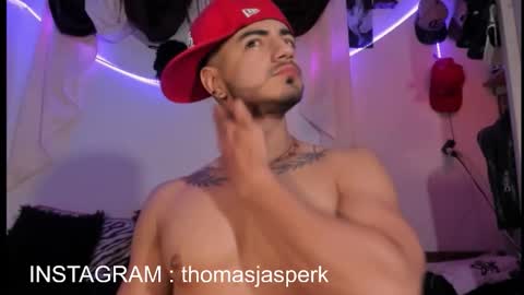 Thomas online show from February 2026 05:04:01 AM