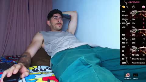 thomas_ks11 online show from September 2025 05:09:02 AM