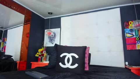 Snapshot of thomas_may4rs chatting on March 2025 07:46:02 AM ---Thomas--- online show from March 2025 07:46:02 AM