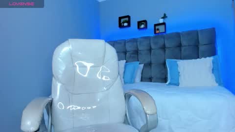 Thomas online show from December 2025 10:55:01 AM