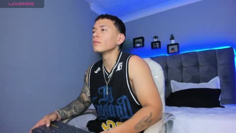 Thomas online show from April 2026 11:55:02 AM