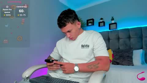 Thomas online show from June 2026 01:03:01 PM